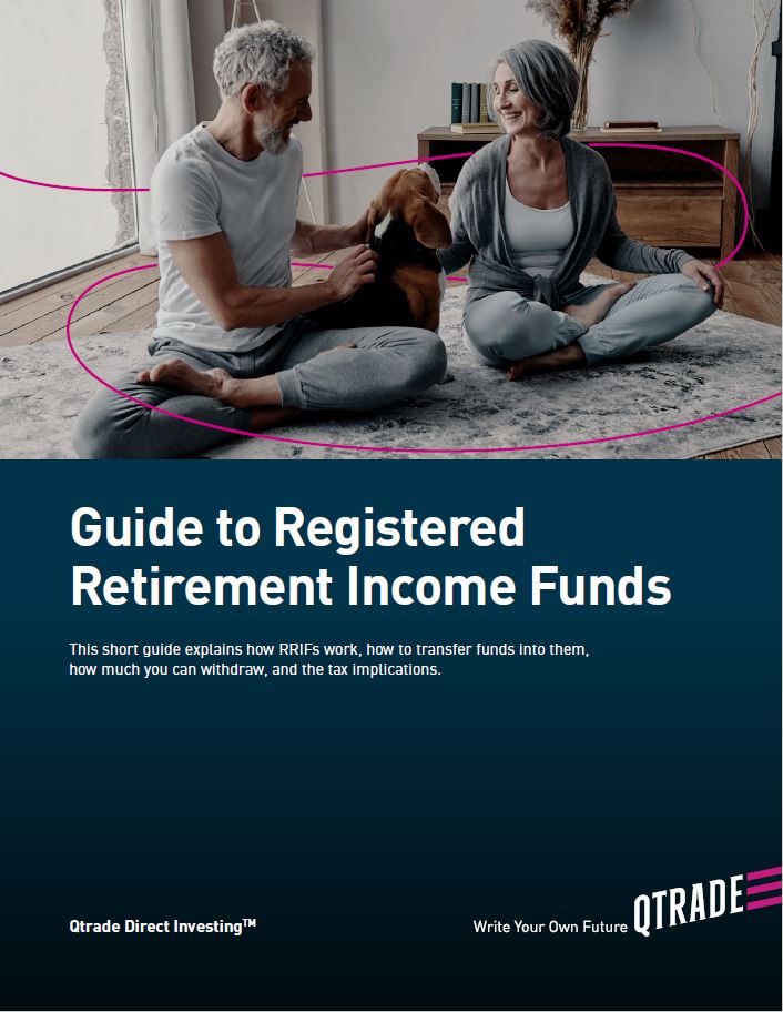 Free guide to retirement income